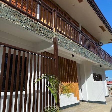 Highway To H Inn - New Wing ปางเลา ภายนอก รูปภาพ
